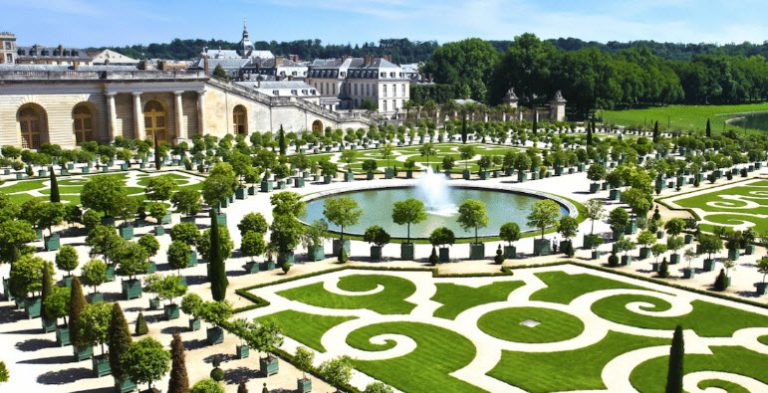 Visite du Palais de Versailles  Réflexevoyages